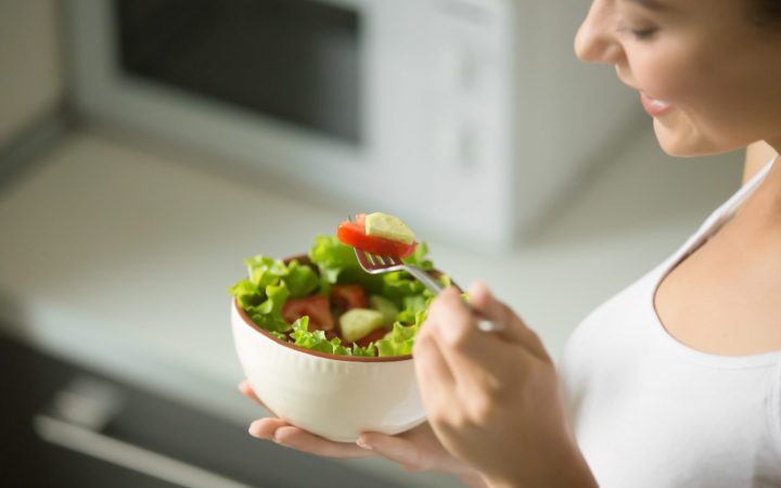 bowl-fresh-green-salad-hold-female-hands