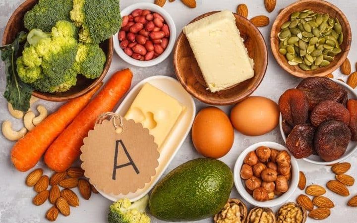 healthy-food-nutrition-dieting-concept-assortment-of-high-vitamin-a-picture-id950608692-760x450-1