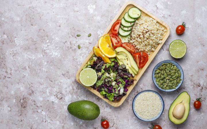 healthy-vegetarian-balanced-food-concept-fresh-vegetable-salad-buddha-bowl