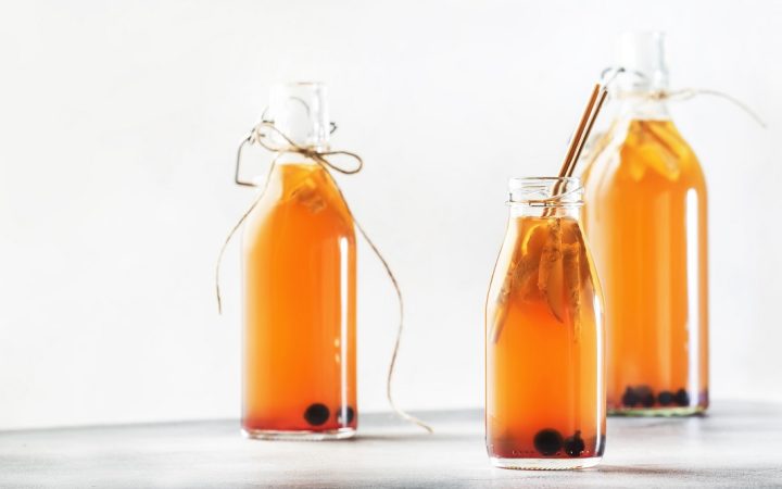kombucha