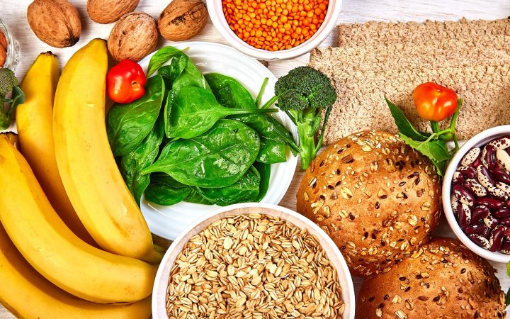 set-of-high-dietary-fibre-health-food-product-conc-3D6DJ2Z