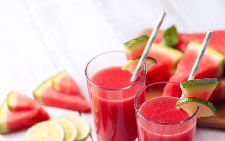 watermelon-smoothie